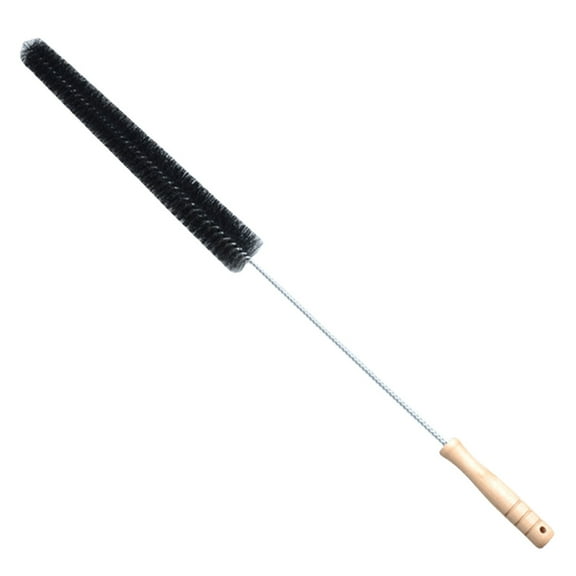 27 Inch Dryer Vent Cleaner Long Flexible Refrigerator Coil Brush Cleaning Tools