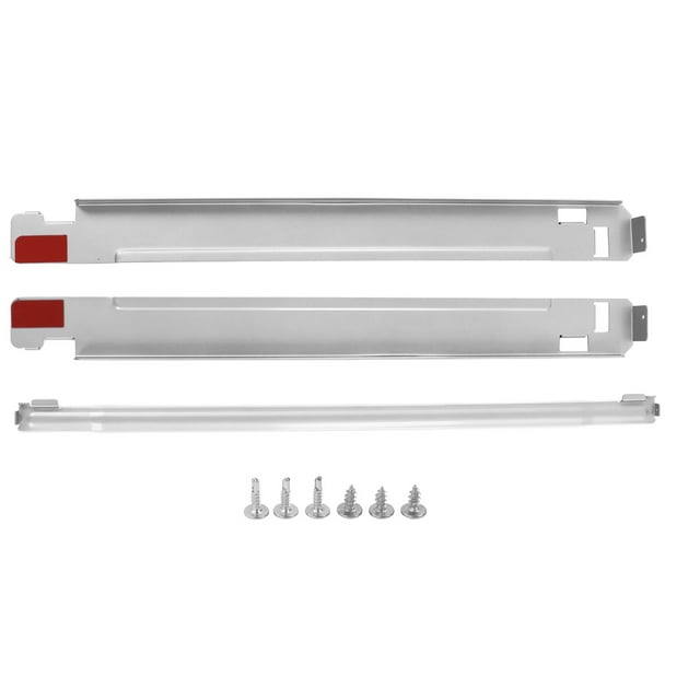 27 Inch Laundry Stacking Kit for LG KSTK1 Washer and Dryer Stainless