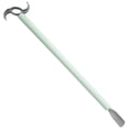 thumbnail image 1 of Rehabilitation Advantage 27" Lightweight Plastic Combination Dressing Stick with Shoehorn, 1 of 6