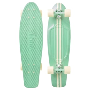 , 27 Inch Stringer Board, Plastic Skateboard