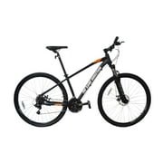 27" Mountain Bike with Hydro Disc Brakes For Men Women Off Road Suspension Bike Shimano MTB Bike - Cliff Hawk Bicycle Kids Bike Adult Mountain Bike *5-Year Warranty | TSD Bicycles