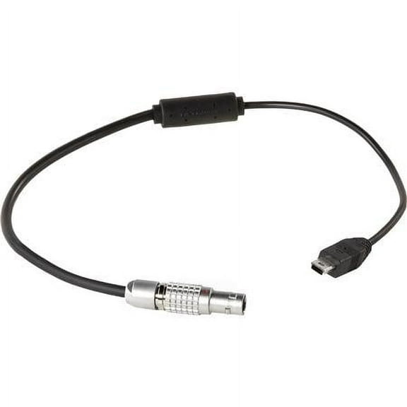 27" Nucleus-M Run/Stop Cable for Canon 5D Series Cameras