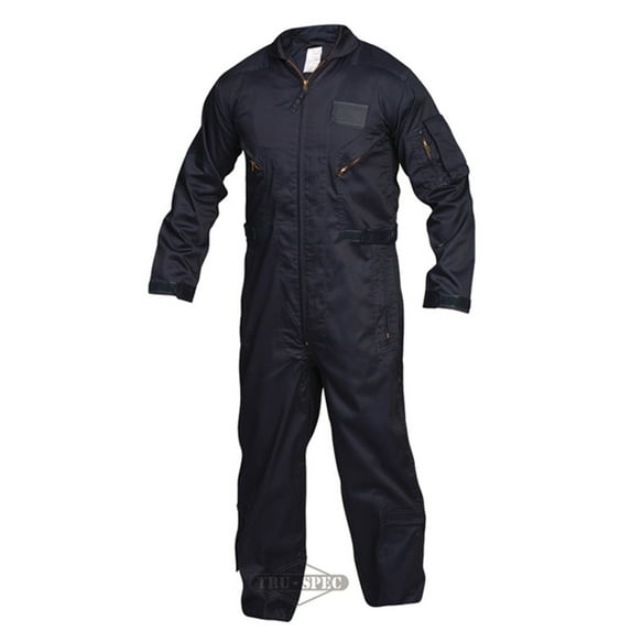 27- P Flight Suits Dark Navy Xlarge Long