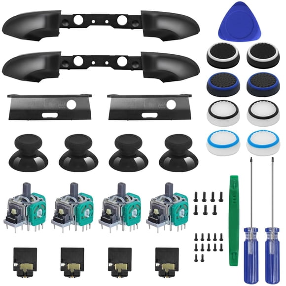 Xbox Controller Repair Kit
