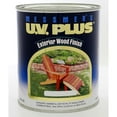 thumbnail image 1 of 27-Pack of 1 qt Messmer’s MC-500 Natural U.V. Oil-Based Plus Transparent Stain, 1 of 1