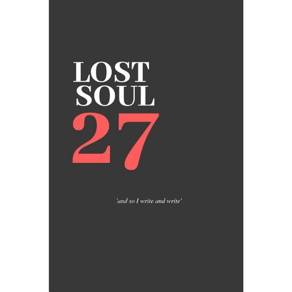 27 (Paperback)