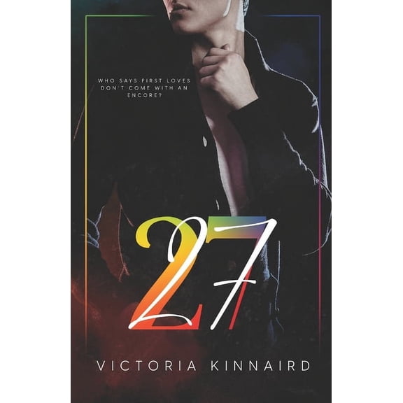 27, (Paperback)