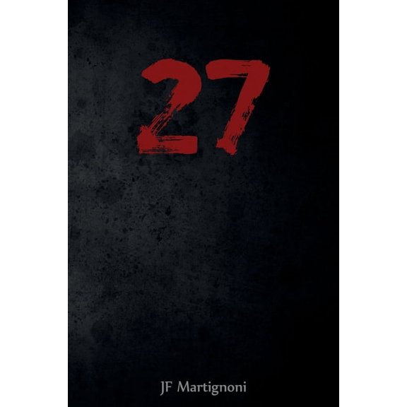 27 (Paperback)