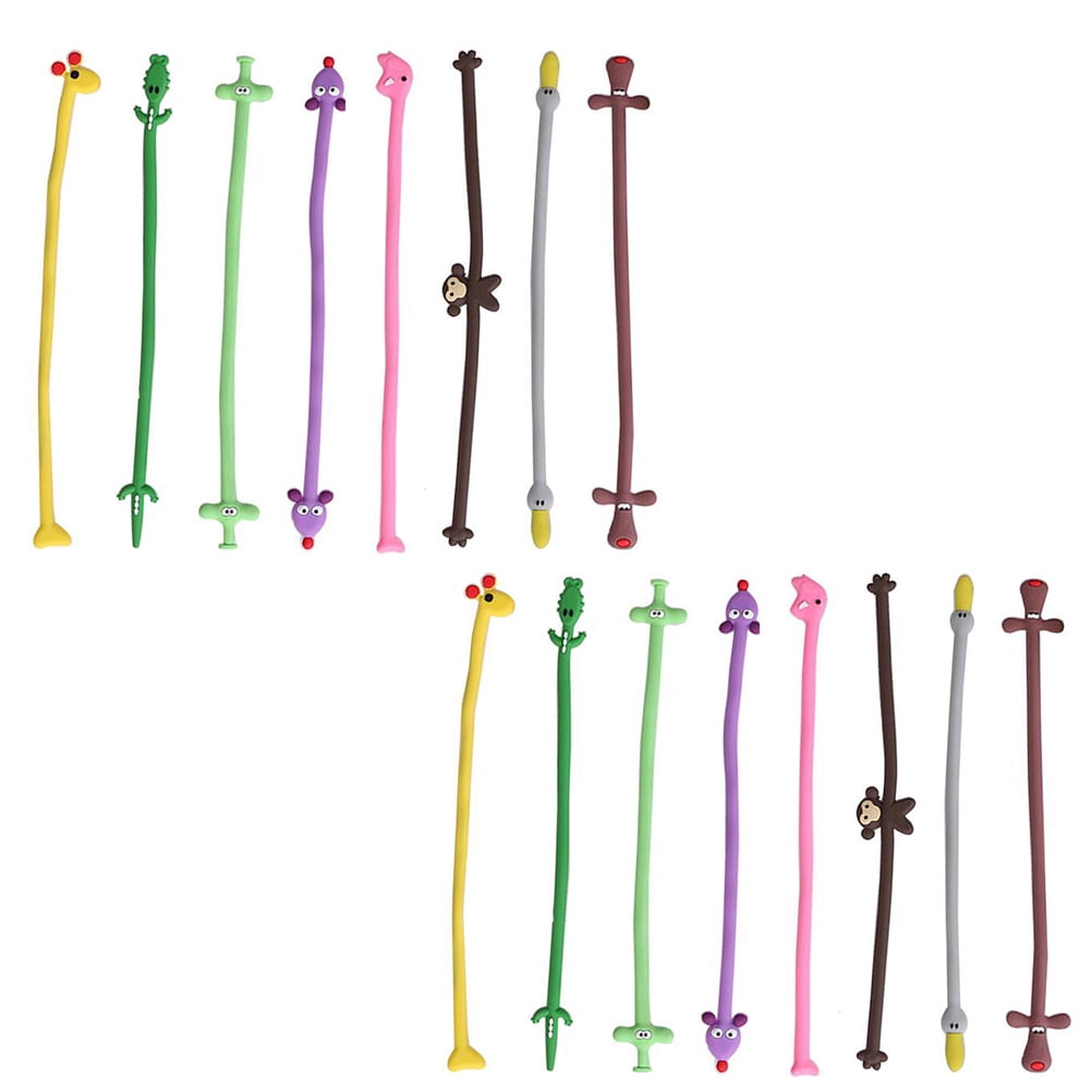 27 Pcs Headphone Stand Charging Cord Home Organizing Headphone Cord