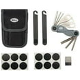 thumbnail image 1 of Bell Sports Bicycle Tool Kit Roadside 500 - 27 Piece Tool Kit - Multicolor, 1 of 1