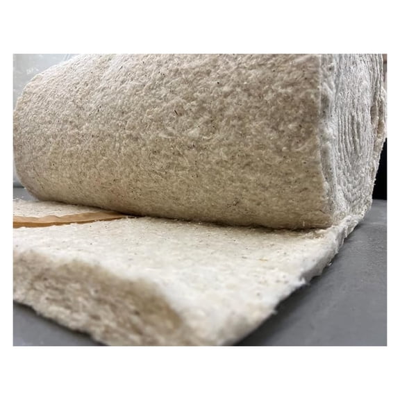 27" Premium Cotton Upholstery Batting (10 Yards) Bxrc