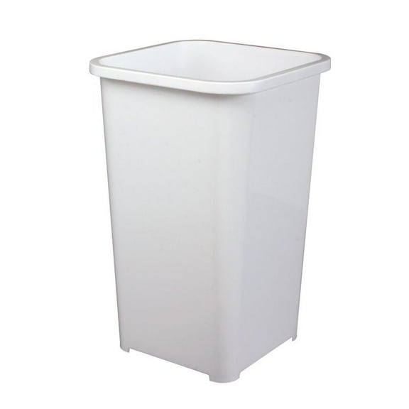 Knape & Vogt Waste Replacement Recycling Bin 27 qt