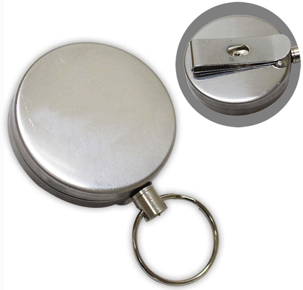 Reversible Chain Key 27