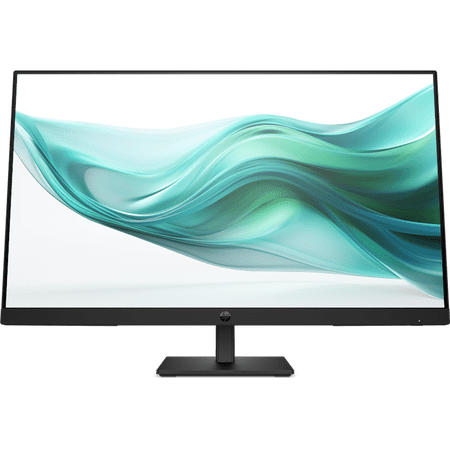 HP Series 3 Pro 27 inch FHD Monitor - 327ph 27" FHD (1920 x 1080) 48-100 Hz