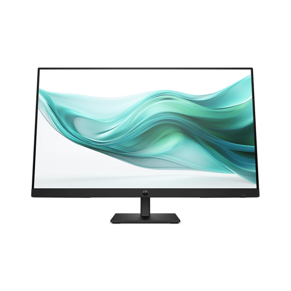 HP Series 3 Pro 27 inch FHD Monitor - 327ph 27" FHD (1920 x 1080) 48-100 Hz