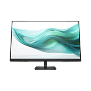 HP Series 3 Pro 27 inch FHD Monitor - 327ph 27 FHD (1920 x 1080) 48-100 Hz