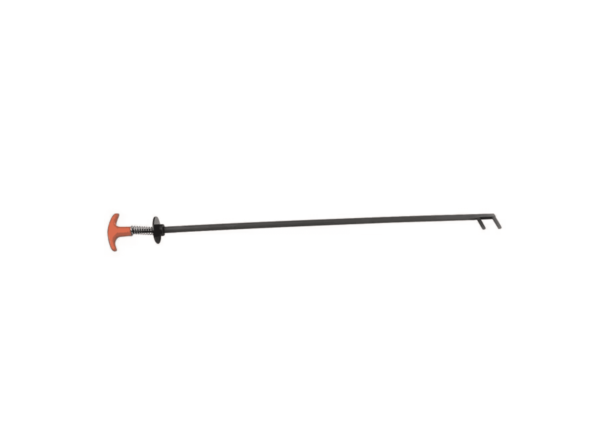 27" Serpentine Belt Grabber Tool