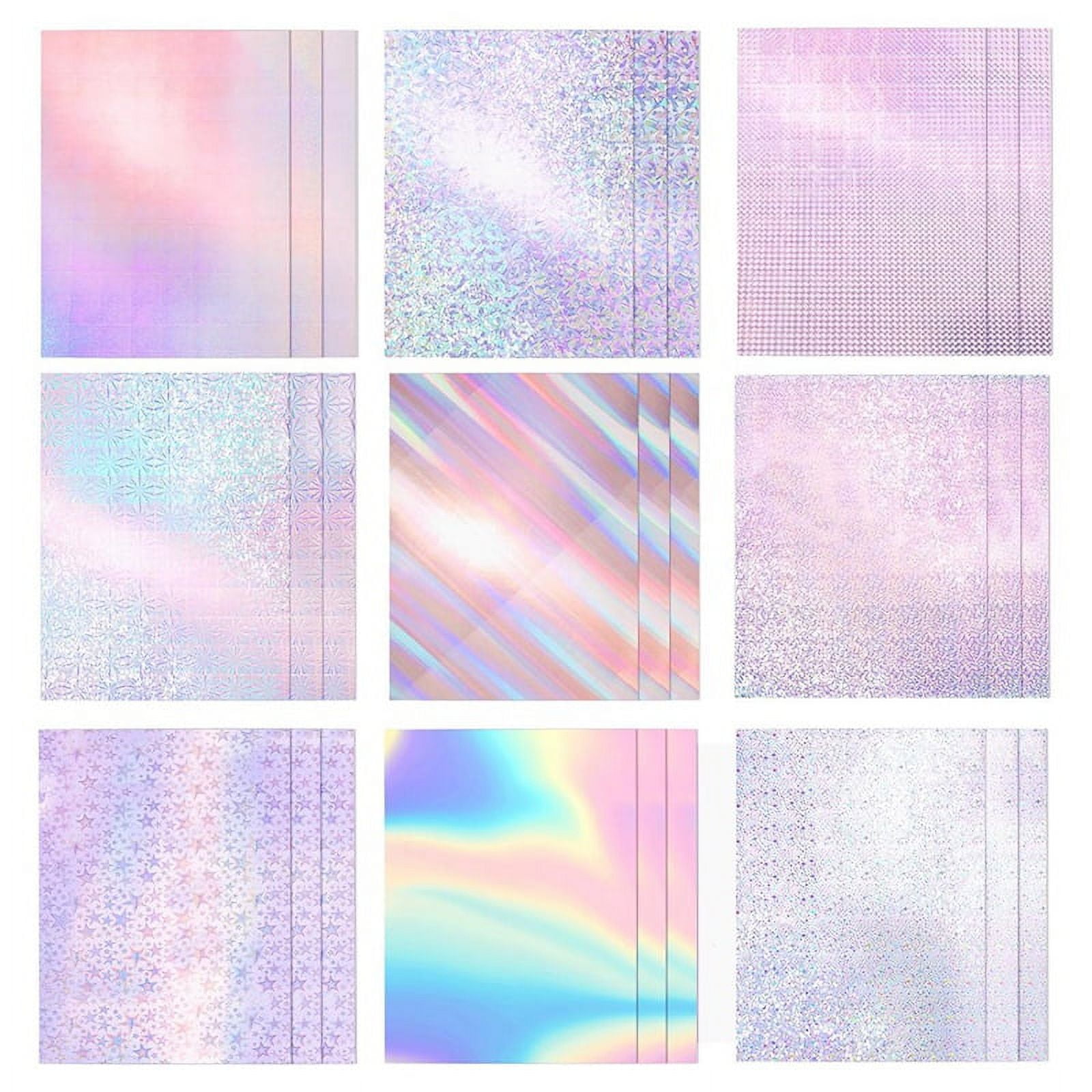 Holographic Card Holographic Card