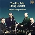 thumbnail image 1 of 27 String Quartets Vol. 1 (Pro Arte String Quartet), 1 of 1
