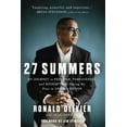 thumbnail image 1 of 27 Summers: My Journey to Freedom, Forgiveness, and Redemption During My Time in Angola Prison, (Paperback), 1 of 1