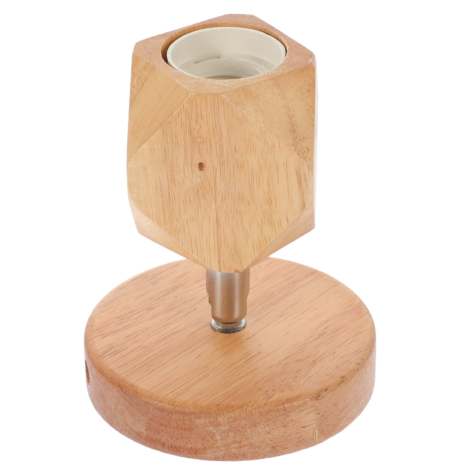 27 Thread Lamp Holder Rotatable Light Socket Ceiling Light Bulb