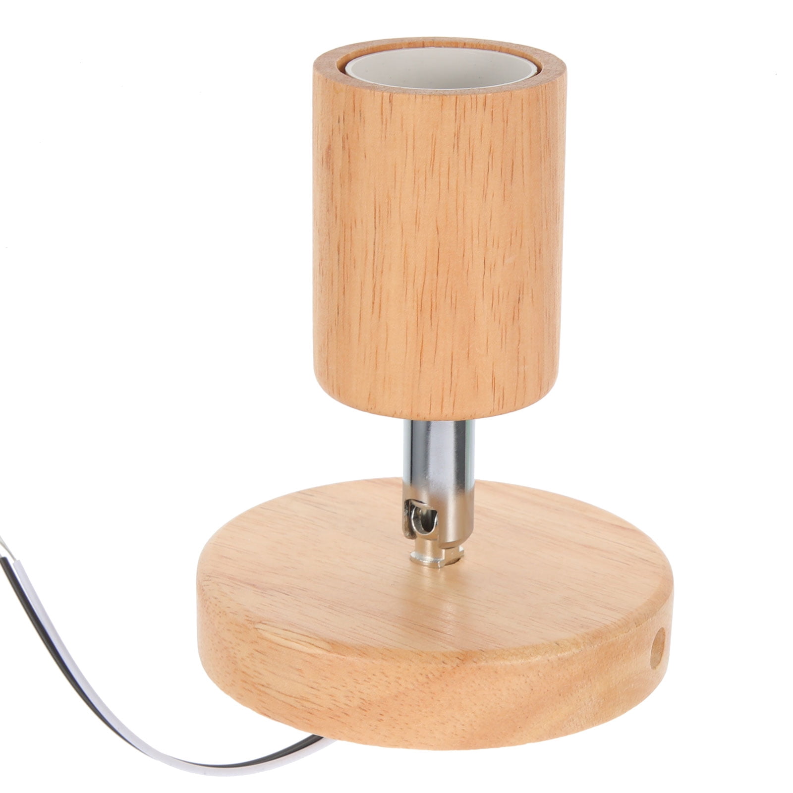27 Thread Lamp Holder Rotatable Light Socket Ceiling Light Bulb