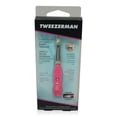 thumbnail image 1 of ($27 Value) Tweezerman Expertweeze LED Lighted Slant Tweezer, 1 of 2