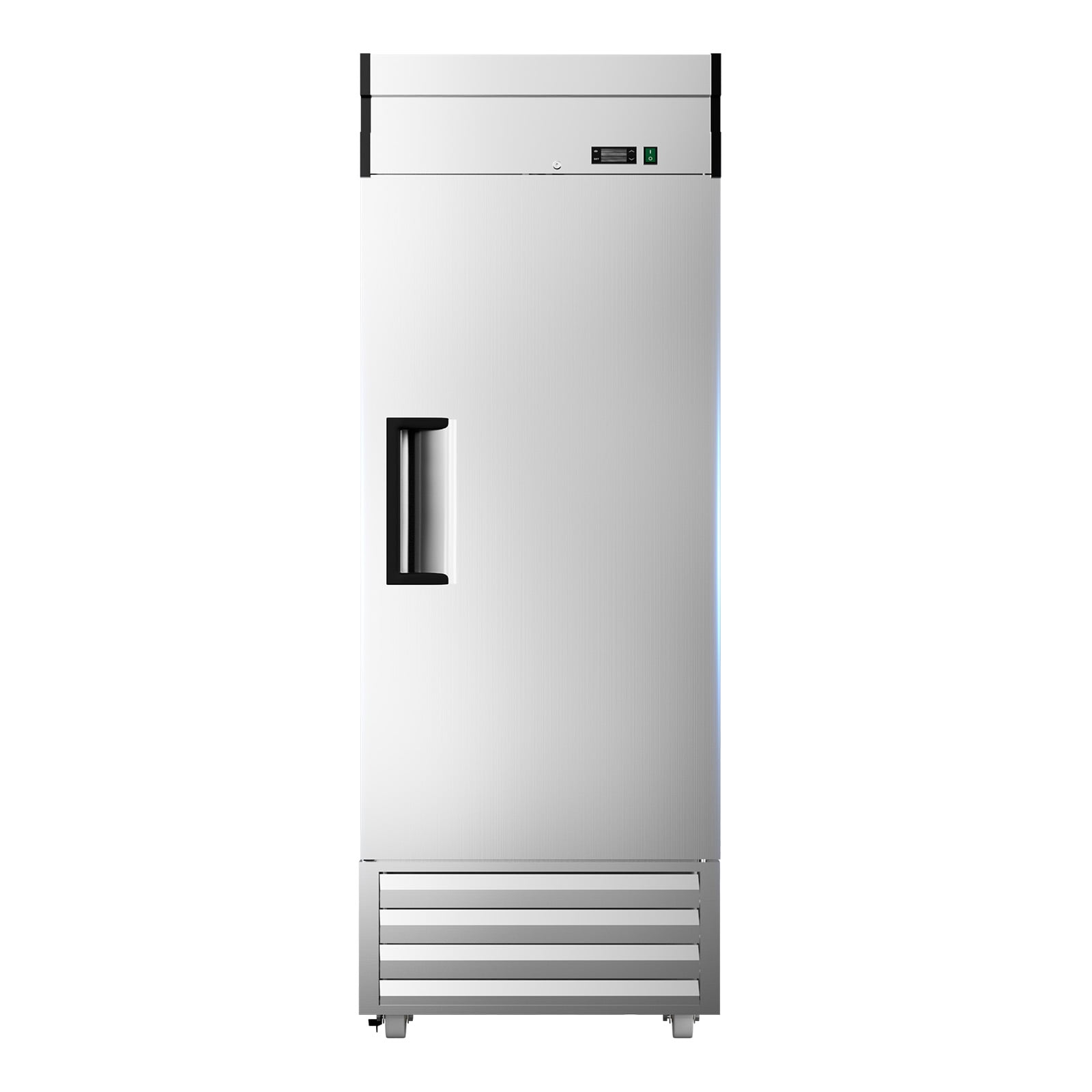 Upright Freezers Under Counter