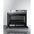 thumbnail image 1 of 27" Wide Gas Wall Oven, 1 of 3