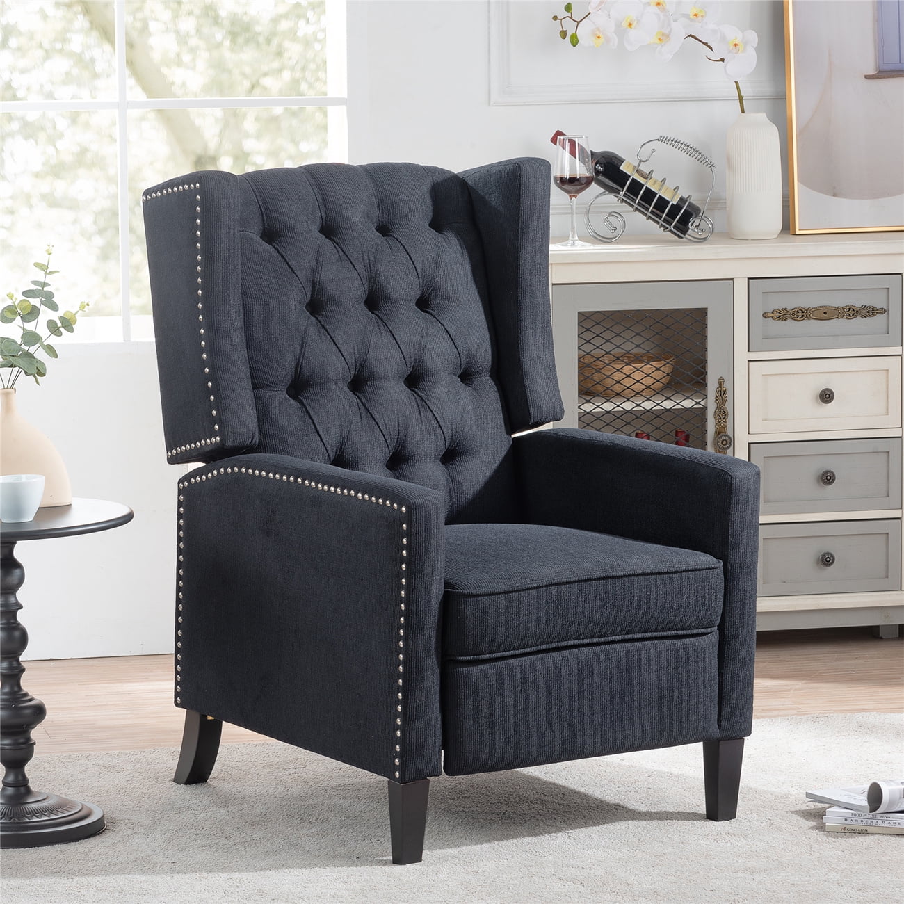 Office push back chair new arrivals