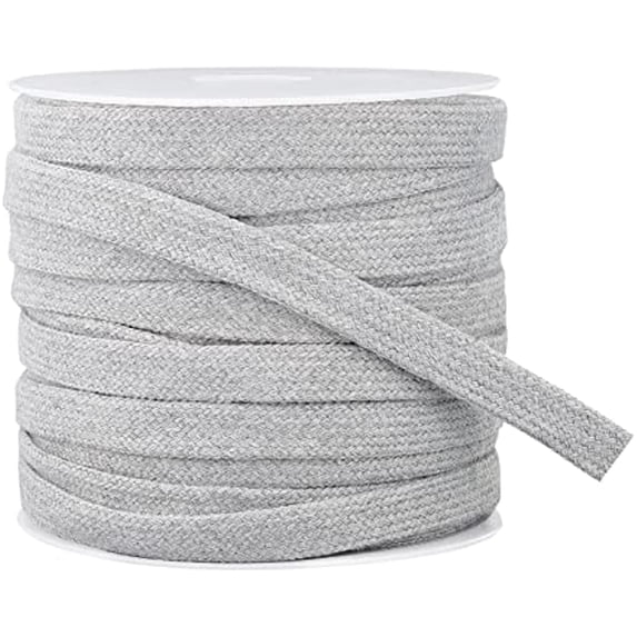 Walmart 27 Yards Light Grey Cotton Clothes String For Sewing Garment walmart-27-yards-light-grey-cotton-clothes-string-for-sewing-garment