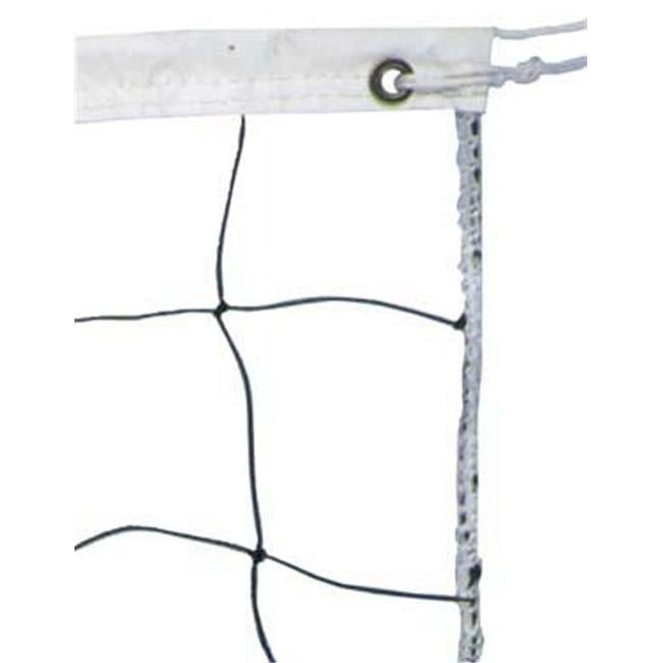 27 ft. x 3 ft. Volleyball Net - 1.8mm