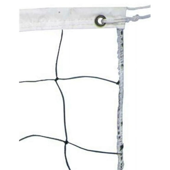 27 ft. x 3 ft. Volleyball Net - 1.8mm