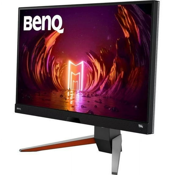 27 in. 1440p 1920 x 1080 HDR 240Hz IPS Panel Gaming Monitor, Metallic Grey