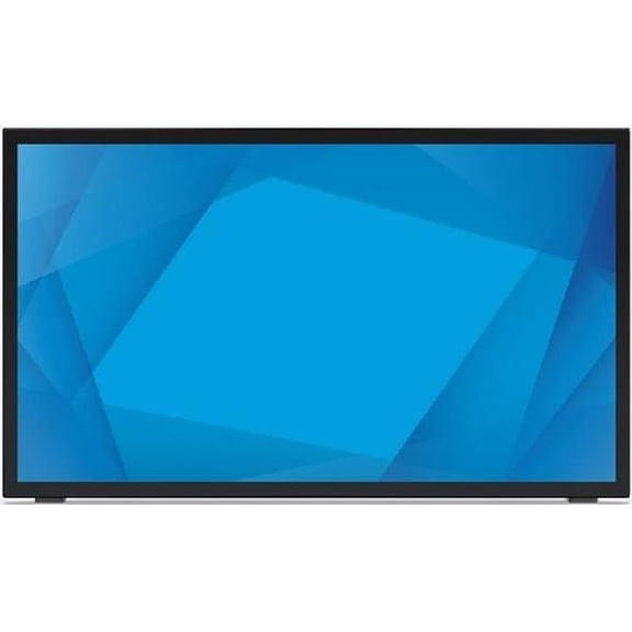 27 Touchscreen Monitor