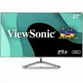 thumbnail image 1 of 27 in. 4K IPS Monitor with Ultra HD Resolution - 65W USB C - HDR10 Content Support - Thin Bezels - HDMI & DisplayPort -, 1 of 1