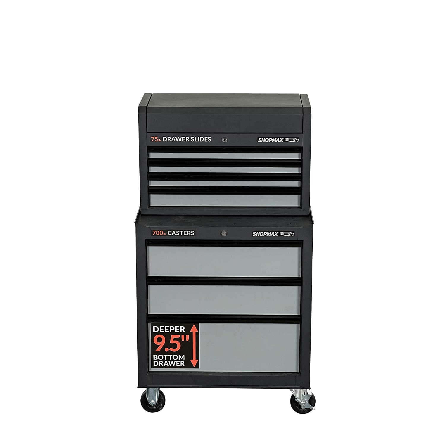 SHOPMAX, 775 lb, 18.03