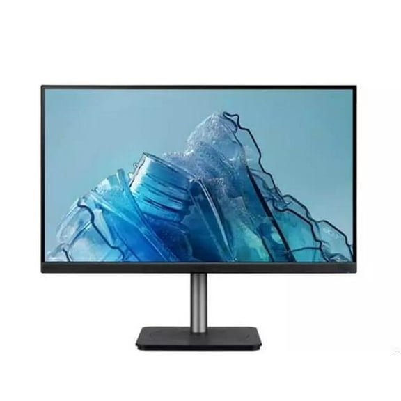 27 in. CB3 IPS Monitor, Black
