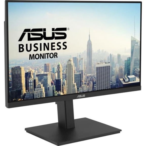 27 in. Full HD LED-LCD Monitor