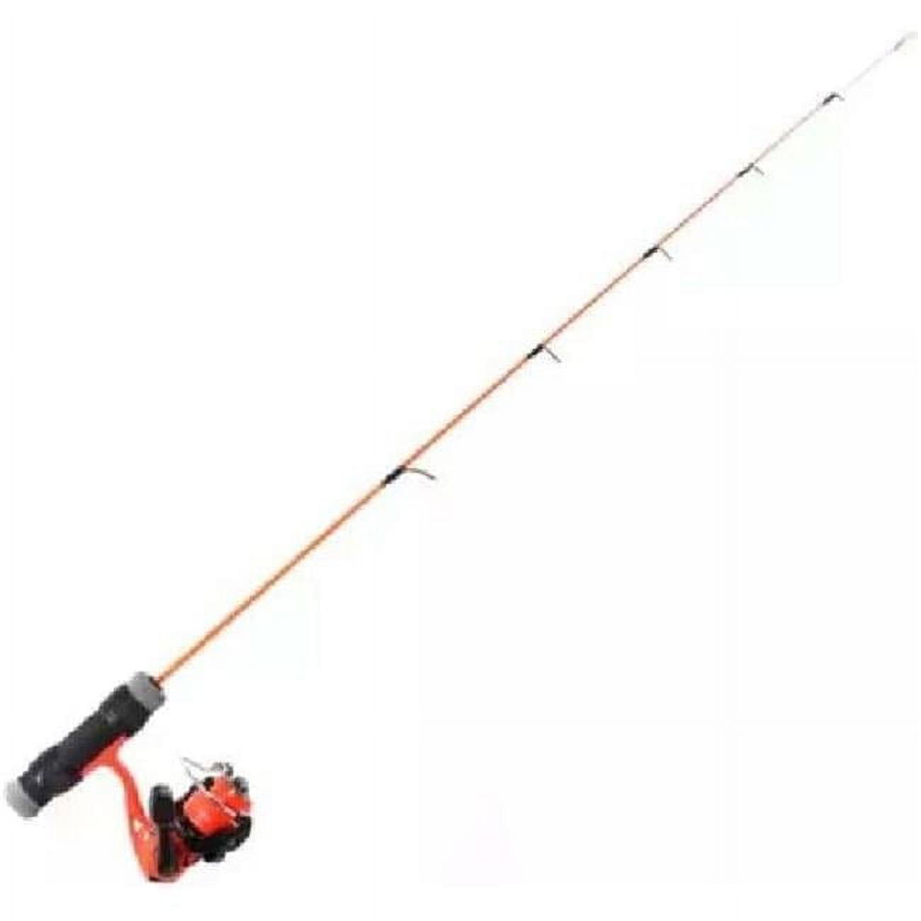 Spring Bobber 27 in. ML Combo Genz Spring Bobber - Walmart.com