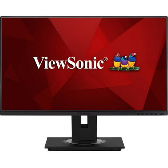 27 in. Super Clear IPS Full HD Monitor