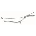 thumbnail image 1 of 27 in. Transmission Dipstick - Chevy - TH-350 - Chrome, 1 of 1