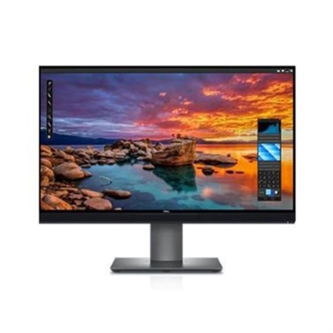 27 in. UltraSharp 4K Monitor - Walmart.com