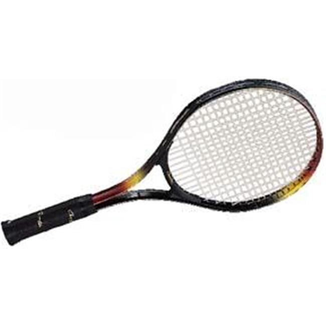Super Wide Tennis Racket 27 in. Wide Body Tennis Racquet - Walmart.com