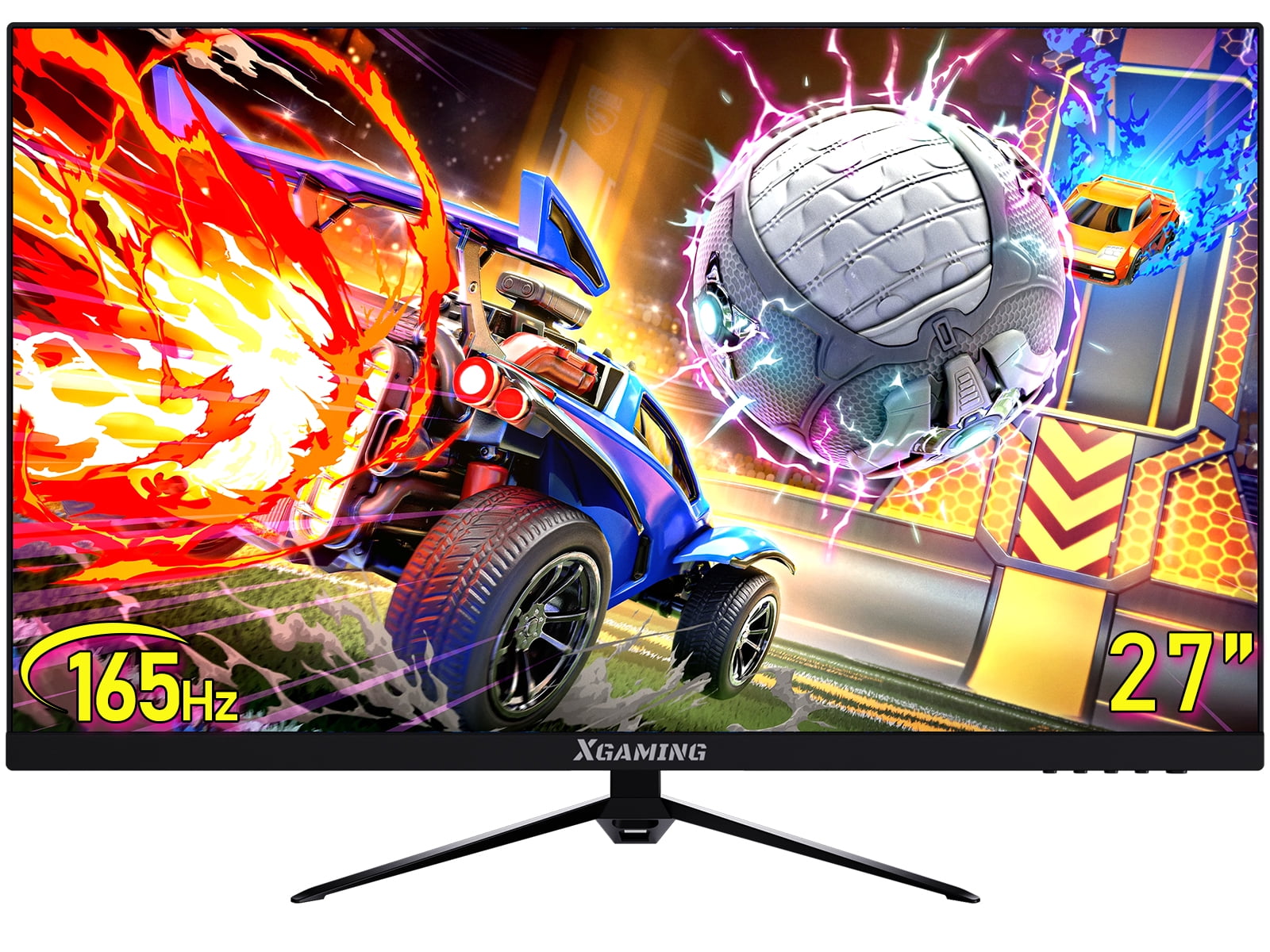 27 Inch 165hz 1440p Gaming Monitor Pixio PX277 Prime 27 In 165Hz