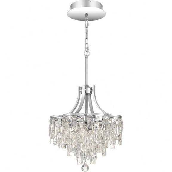 27 inch 27W 1 Led Pendant Bailey Street Home 71-Bel-3093681