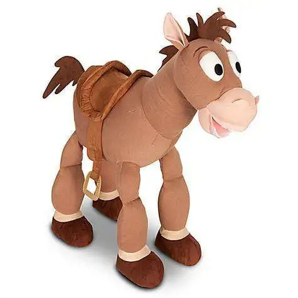 27 inch Jumbo Size Disney Toy Story Bullseye Plush Plush Bullseye