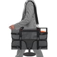 thumbnail image 1 of 27-inch Monitor Carrying Case, Portable Travel Storage Bag for LCD Screen, 1 of 7