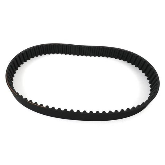 27 mm BBC Plus 1.00 Raised Cam Drive Belts, Big Black Chevy