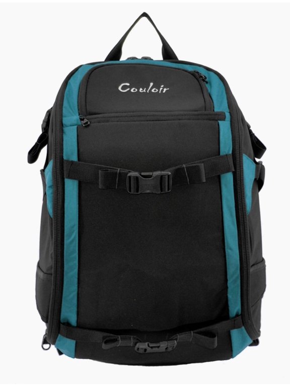 27 or 32 Liter Glide Ski Pack